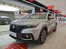 ����CS85 COUPE 2021�� 2.0T �Զ�������