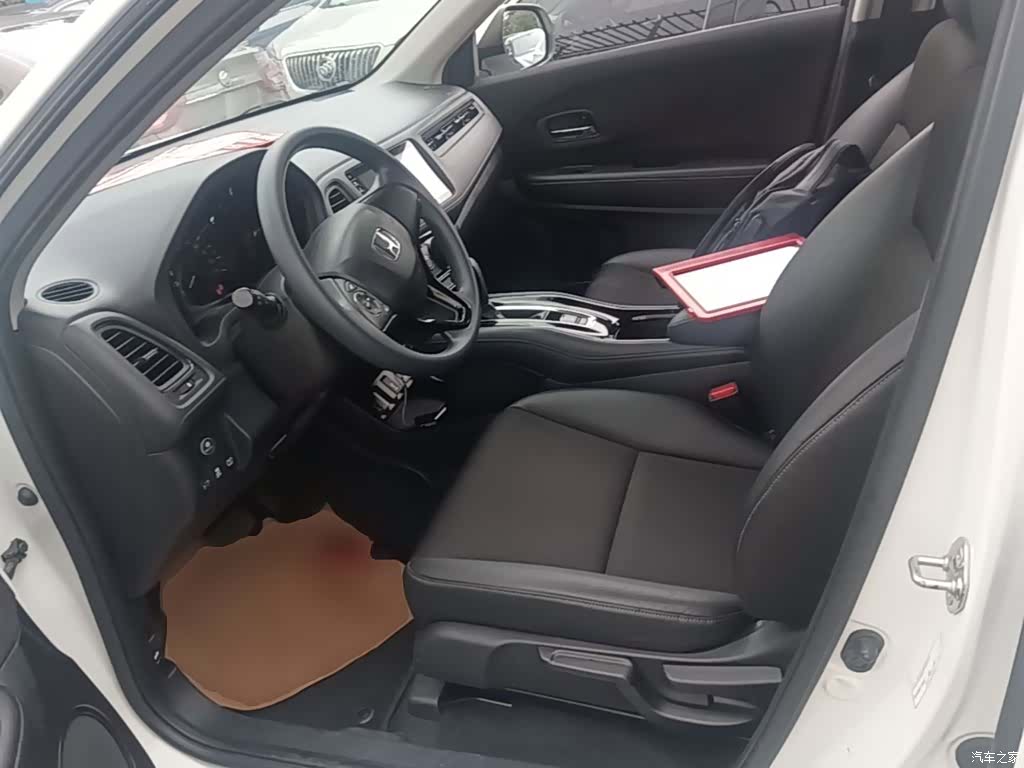 Honda Vezel, 2021 15