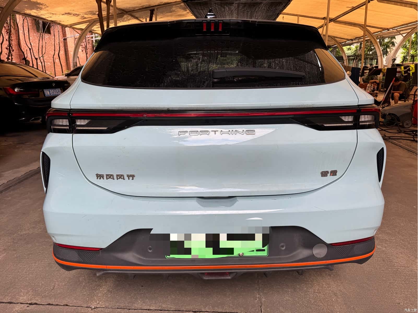 DongFeng 630, 2024 14