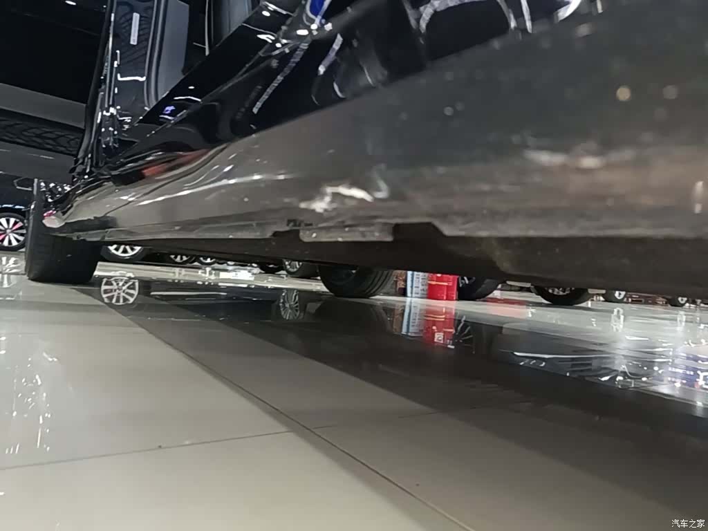 Audi A6L, 2020 21