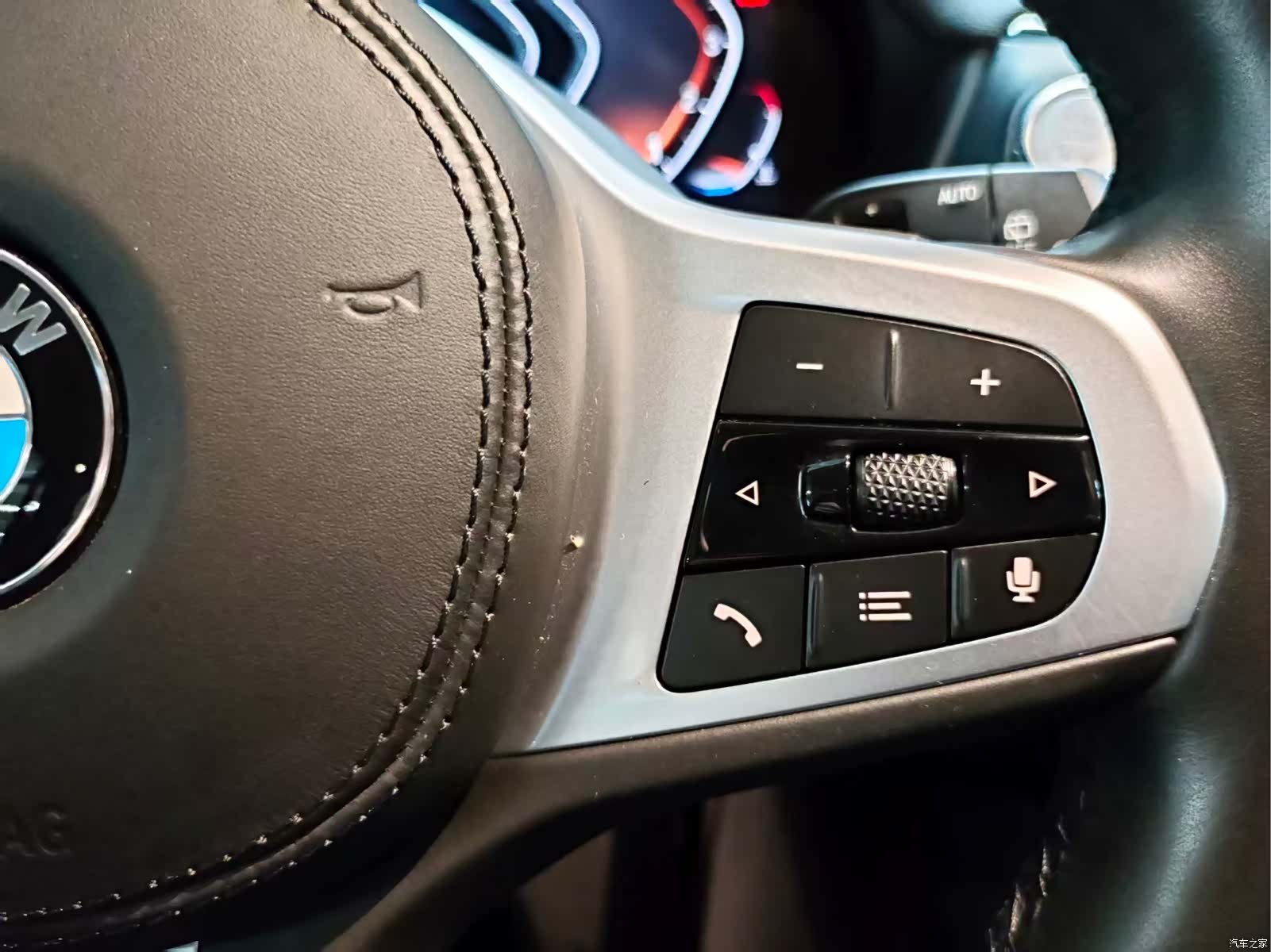 BMW X3, 2020 14