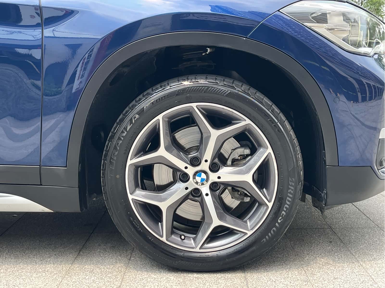 BMW X1, 2019 19