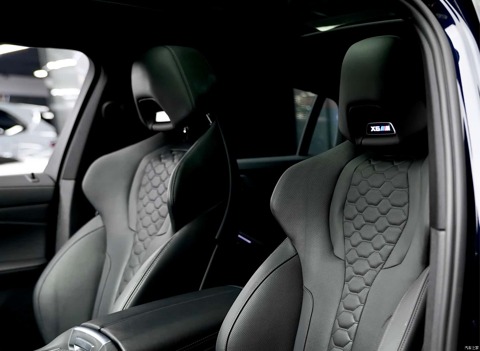 BMW X6, 2021 7