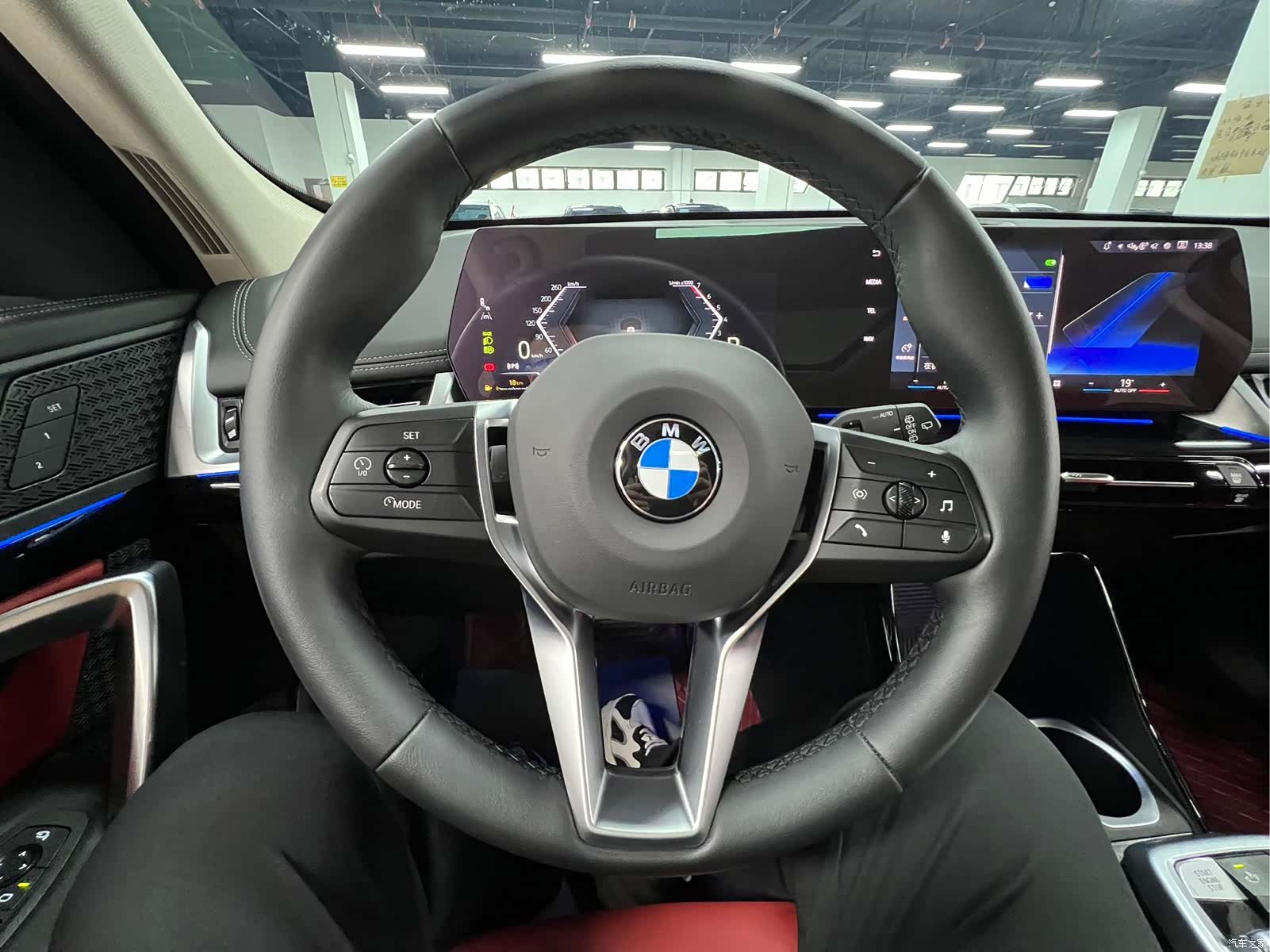BMW X1, 2023 14