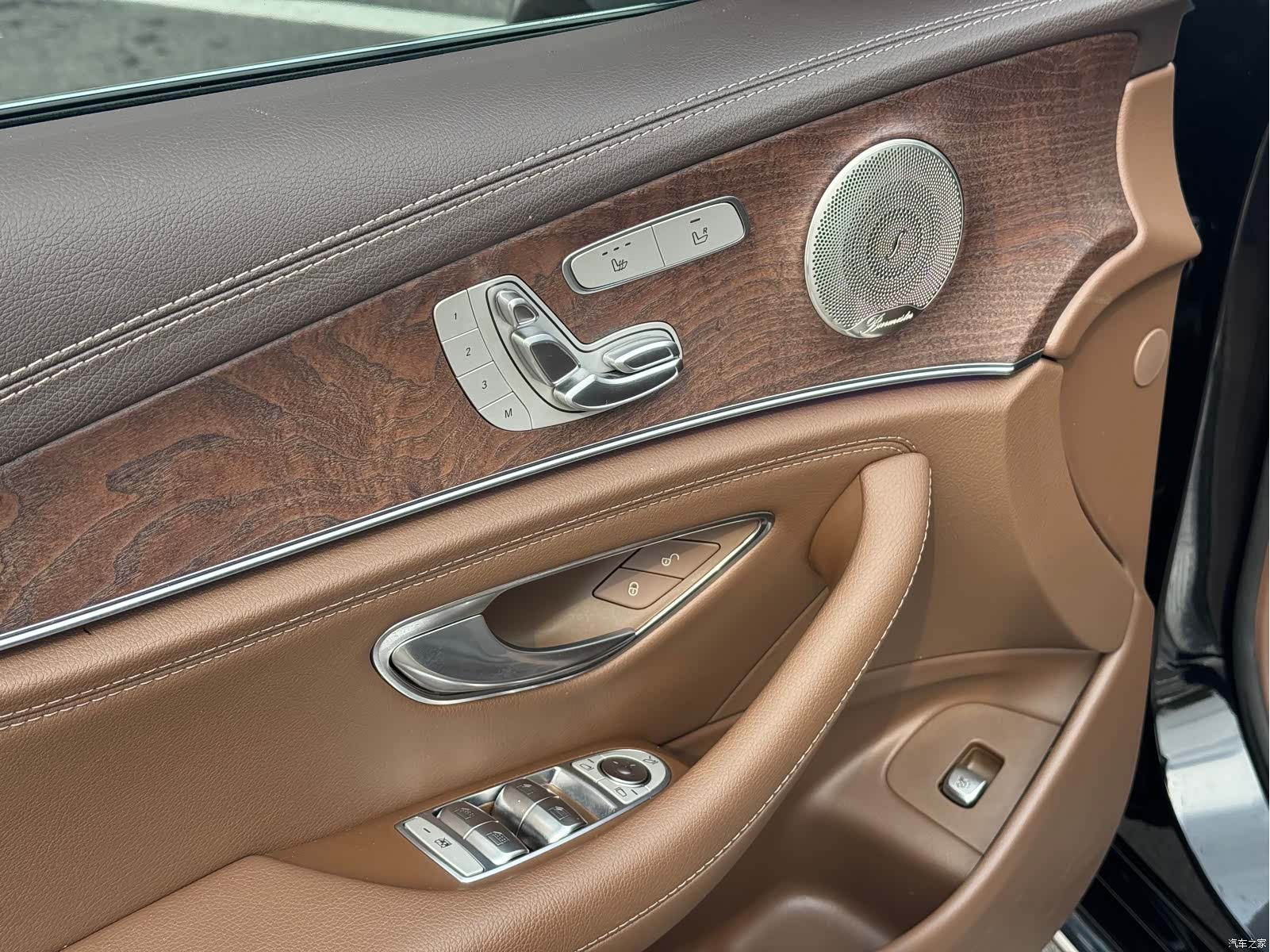 Mercedes-Benz E-Class, 2022 все фото