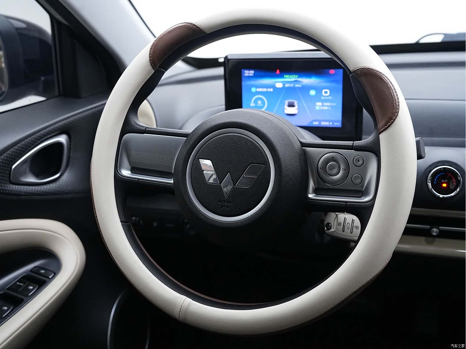 Wuling Bingo, 2025 13