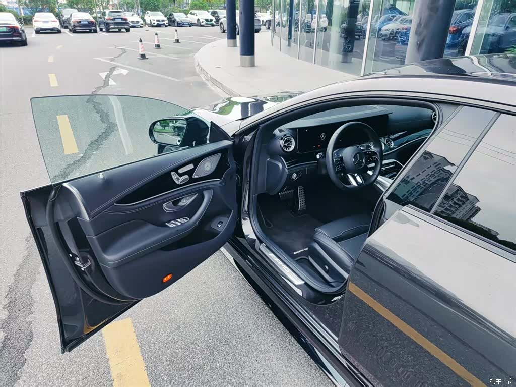 MG AMG, 2025 13