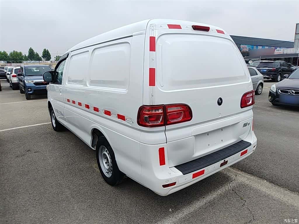 DongFeng V3, 2023 23