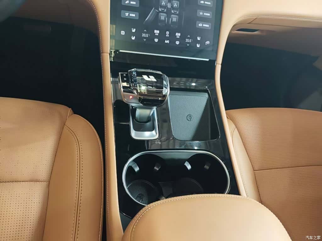 Li Auto ONE, 2021 14
