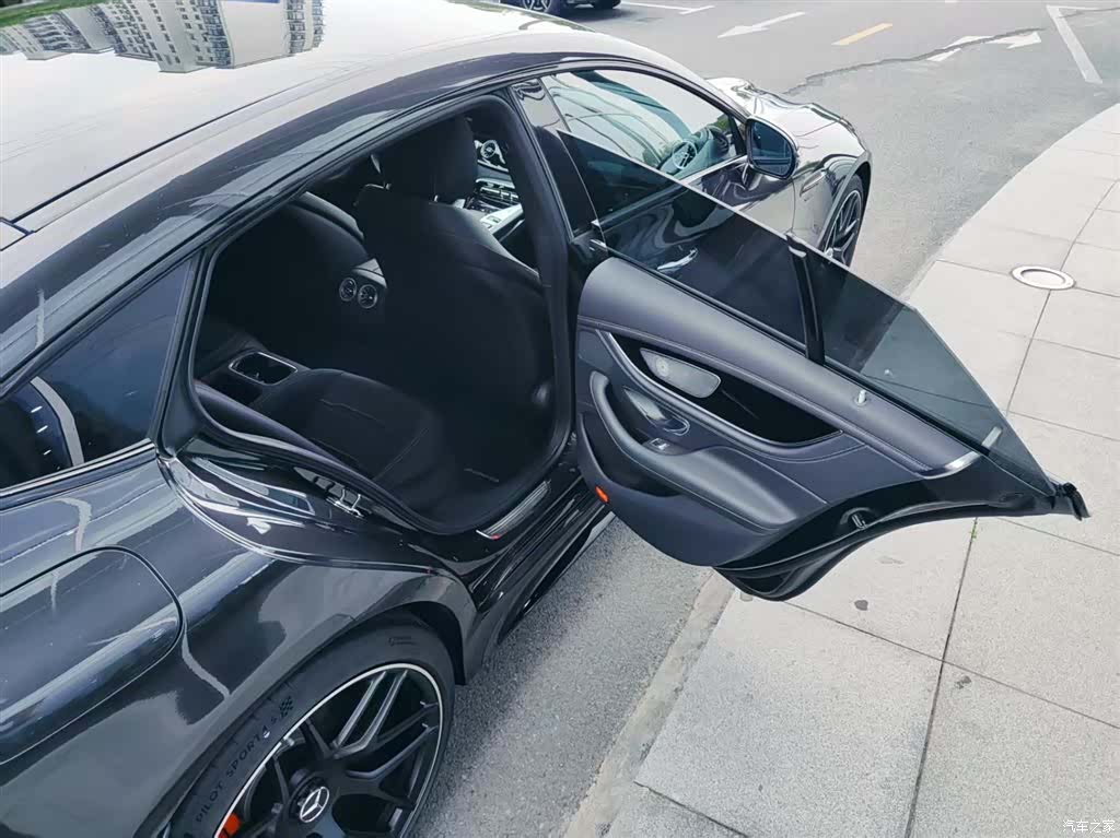 MG AMG, 2025 18