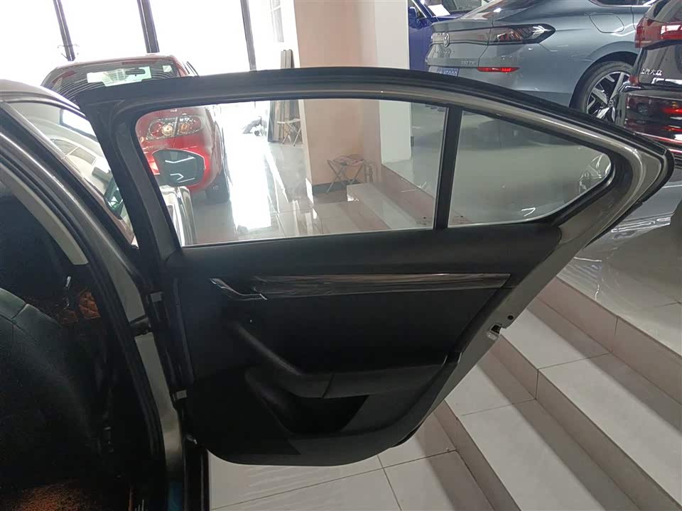 Skoda Octavia Skoda Octavia
