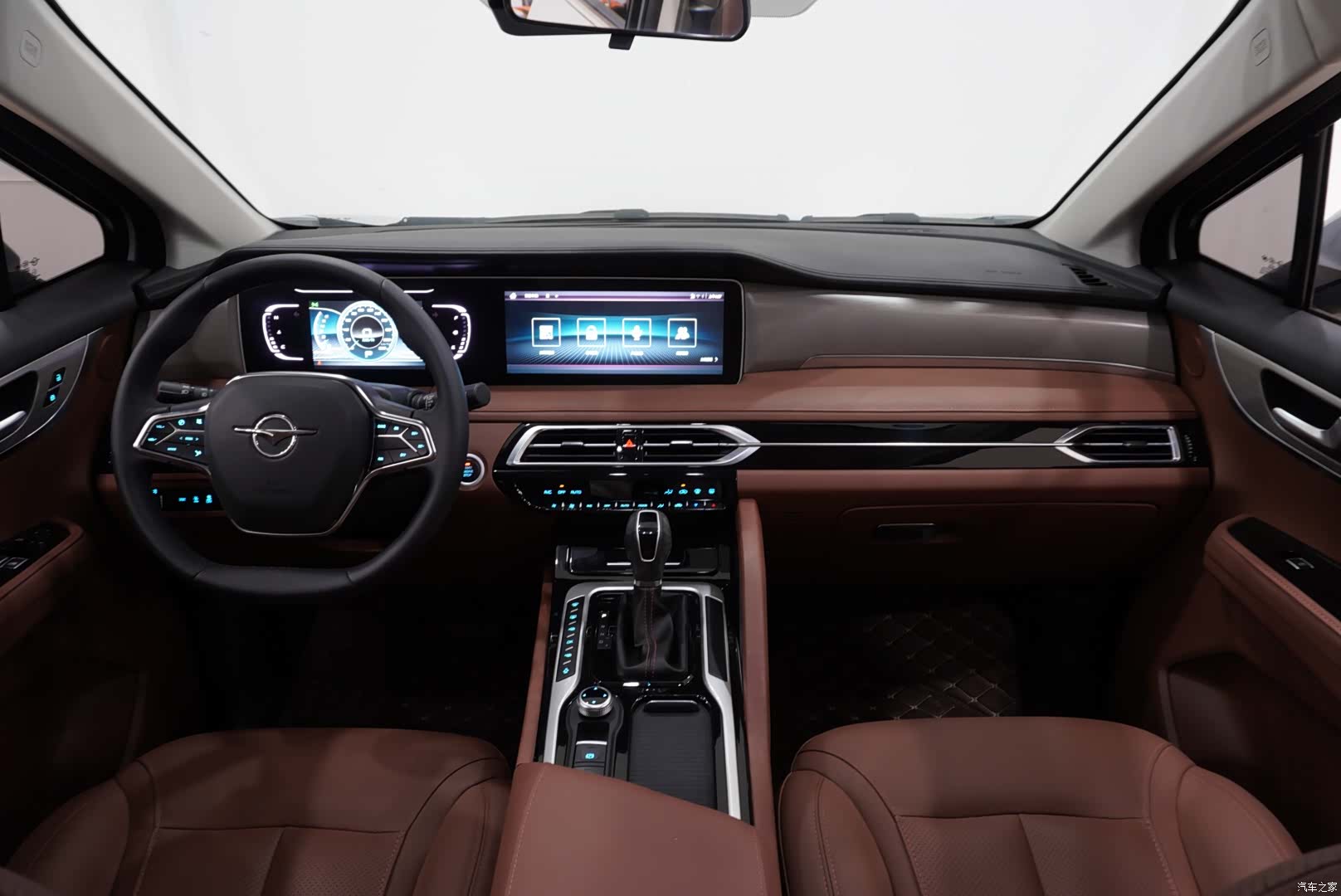 Haima 7X, 2022 9