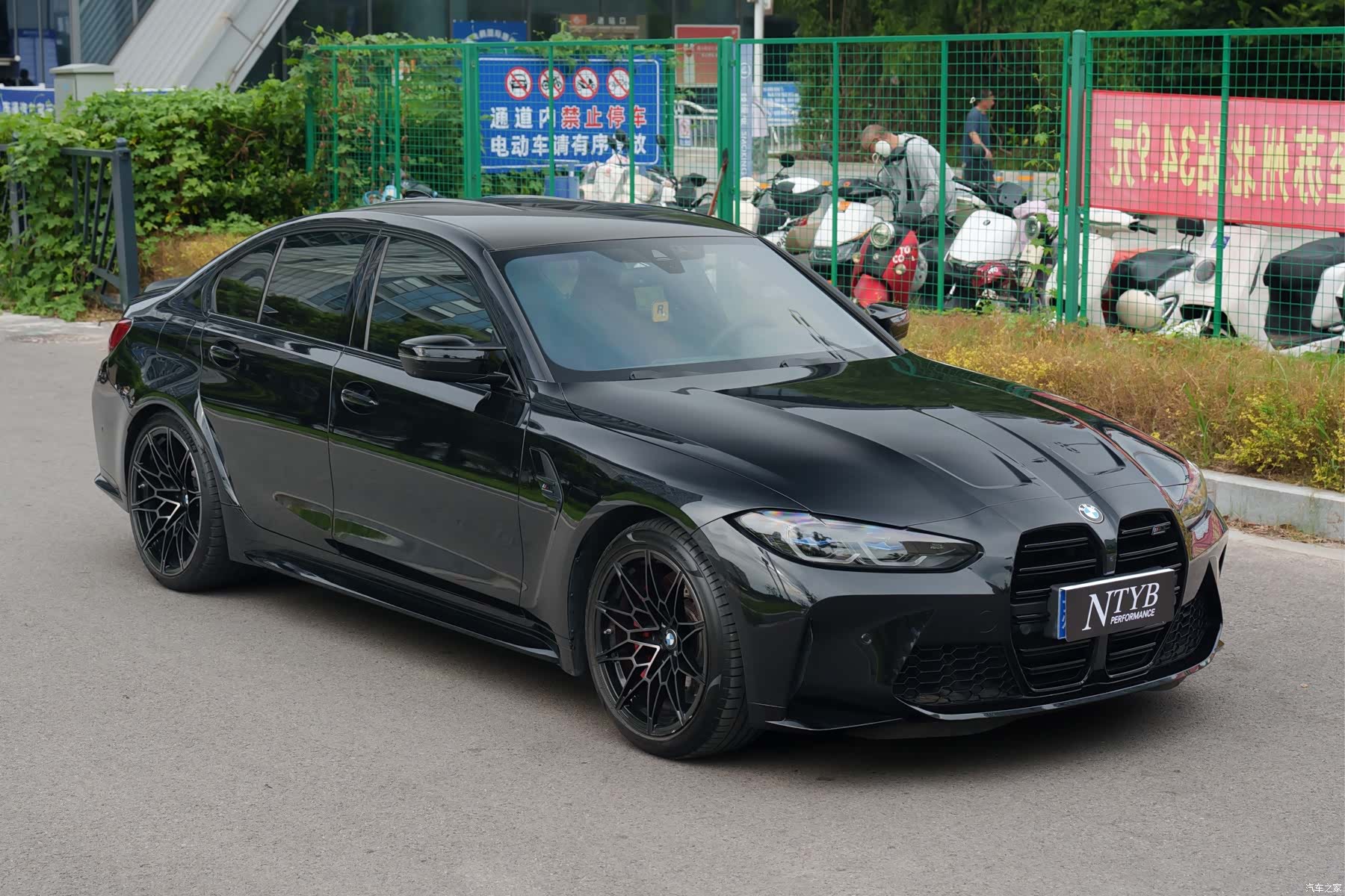 BMW M3, 2022 3
