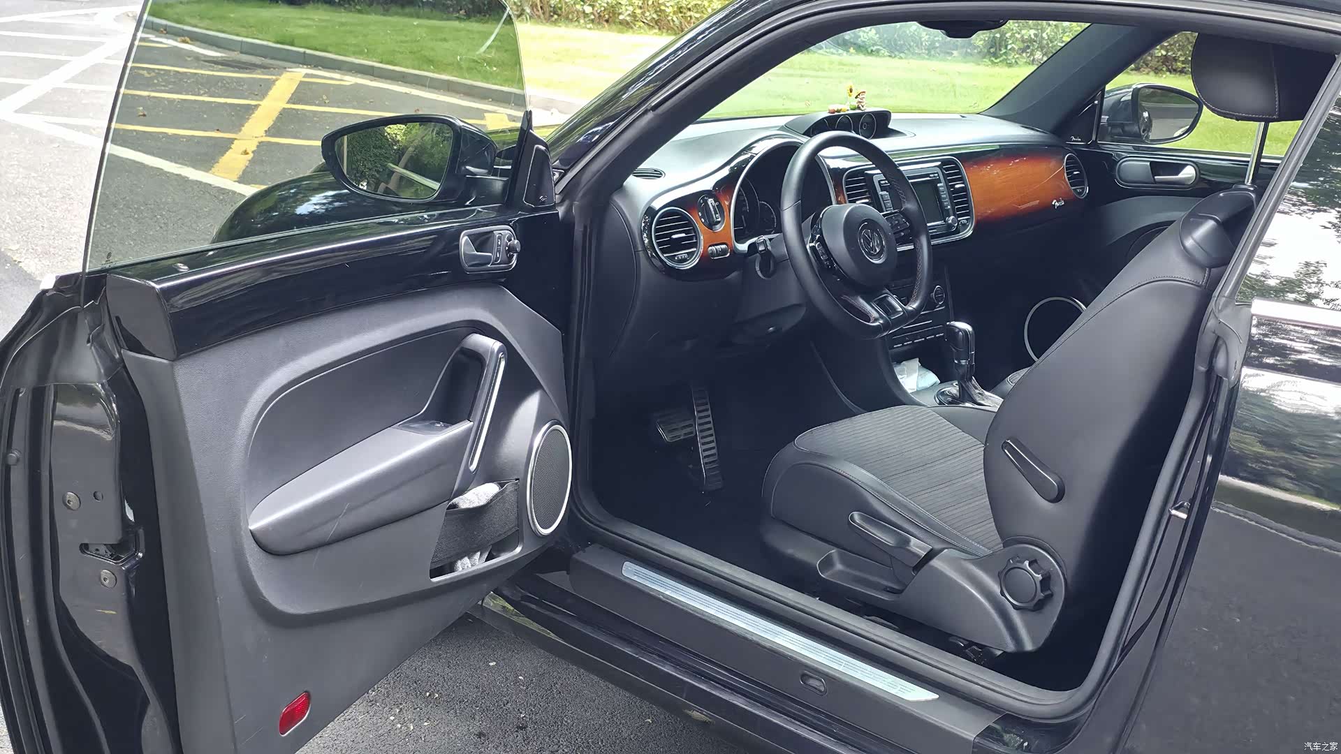 Volkswagen Fender, 2014 16