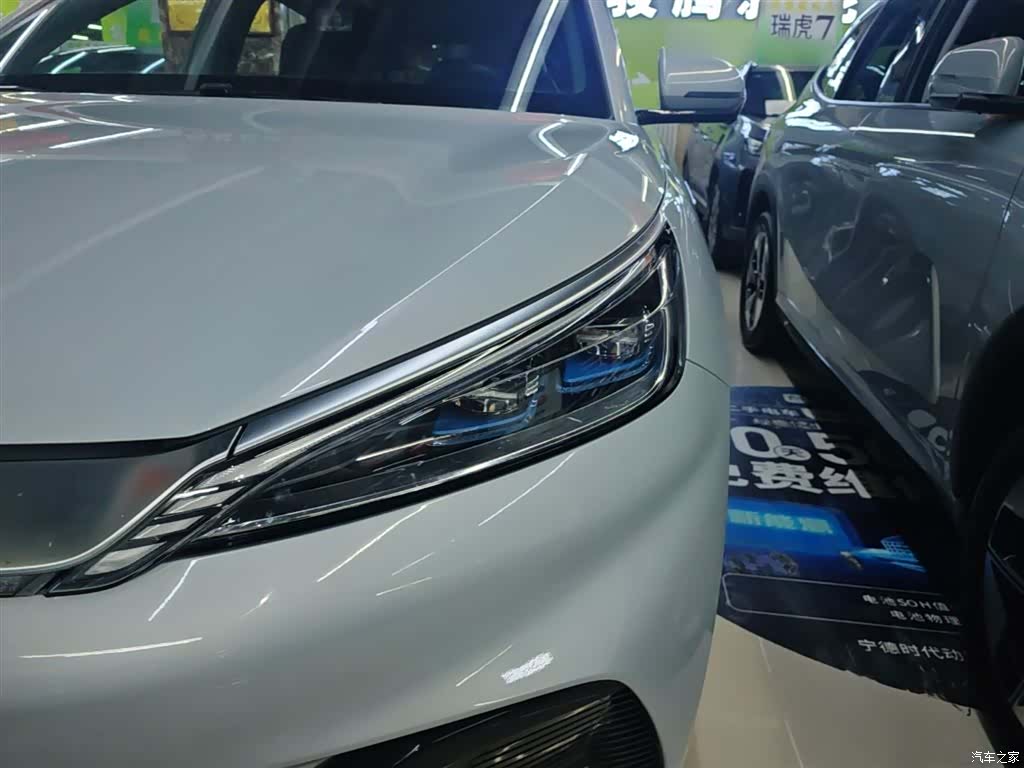 BYD Yuan, 2022 24