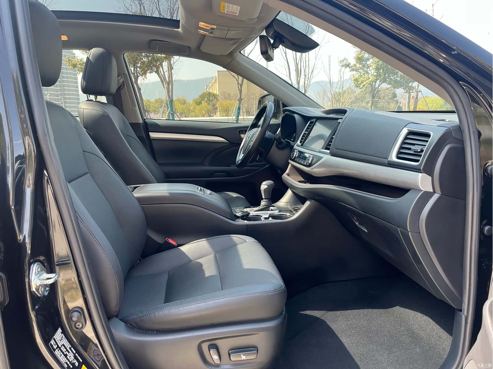 Toyota Highlander, 2021 9