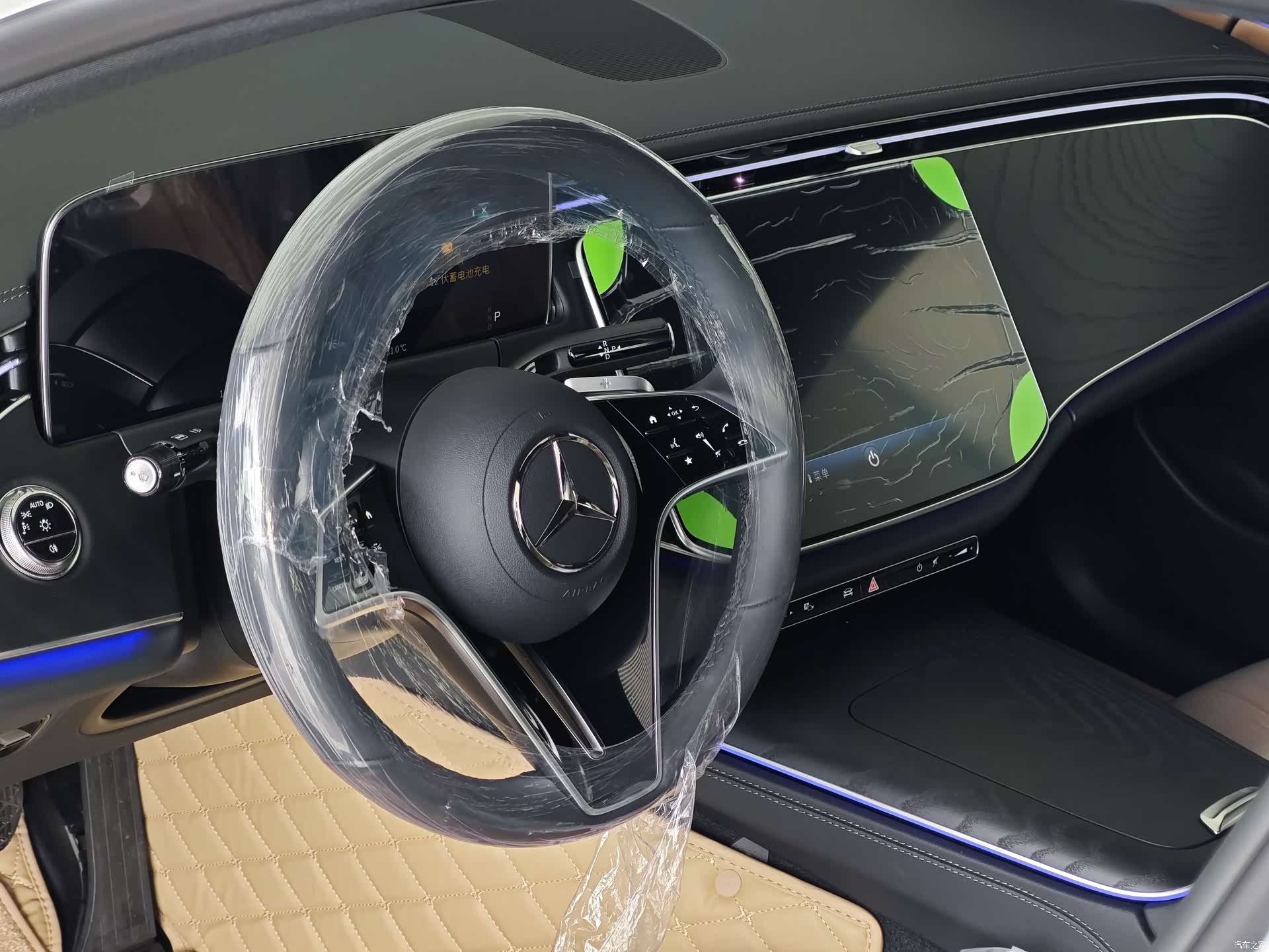 Mercedes-Benz E-Class, 2026 6