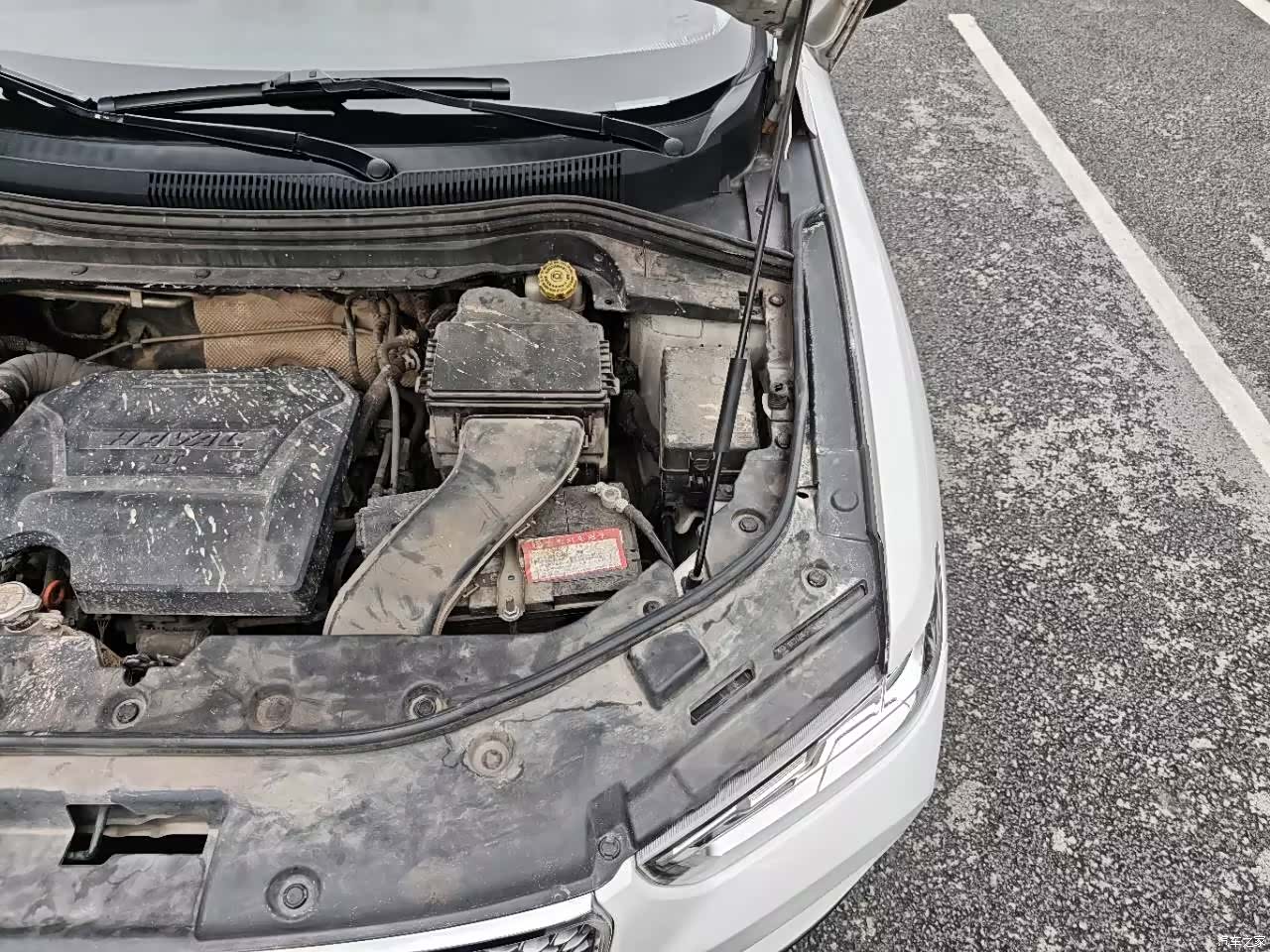 Haval H2, 2018 10