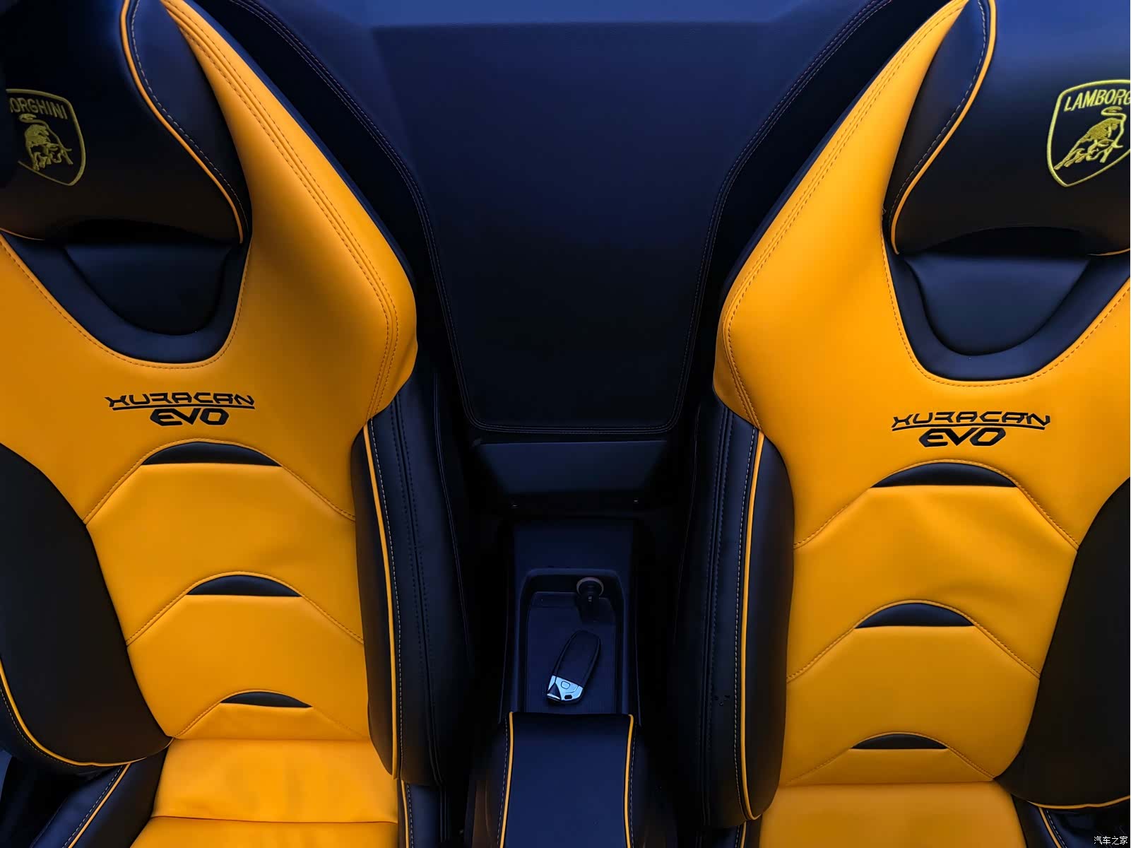 Lamborghini Huracán, 2020 14