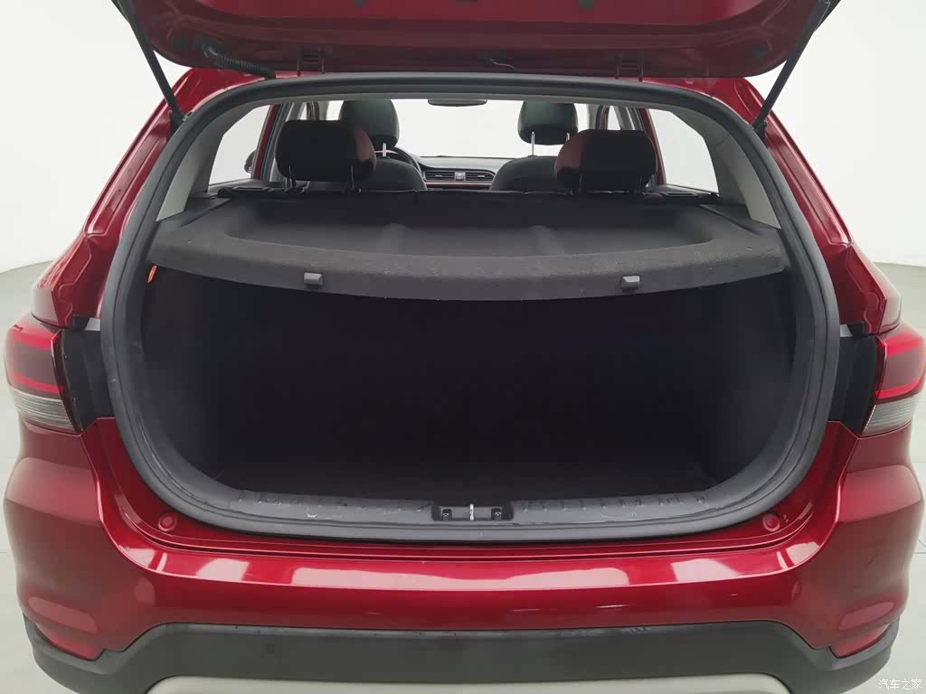 Kia KX, 2019 16