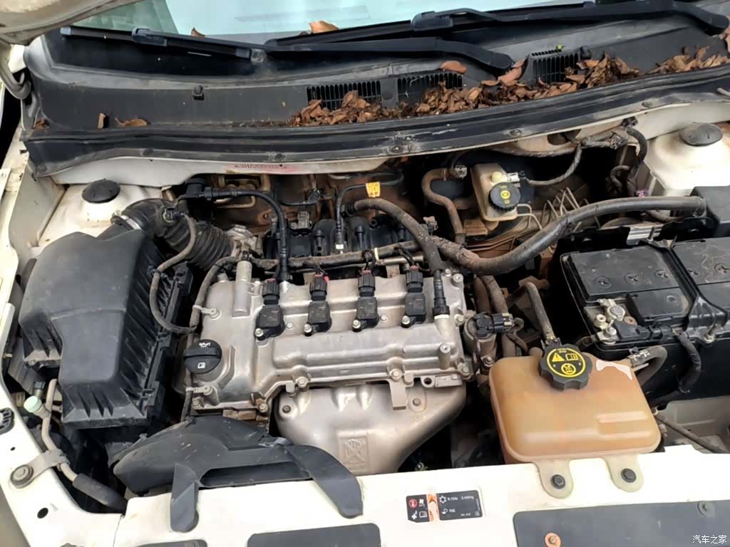 Chevrolet 3, 2016 20