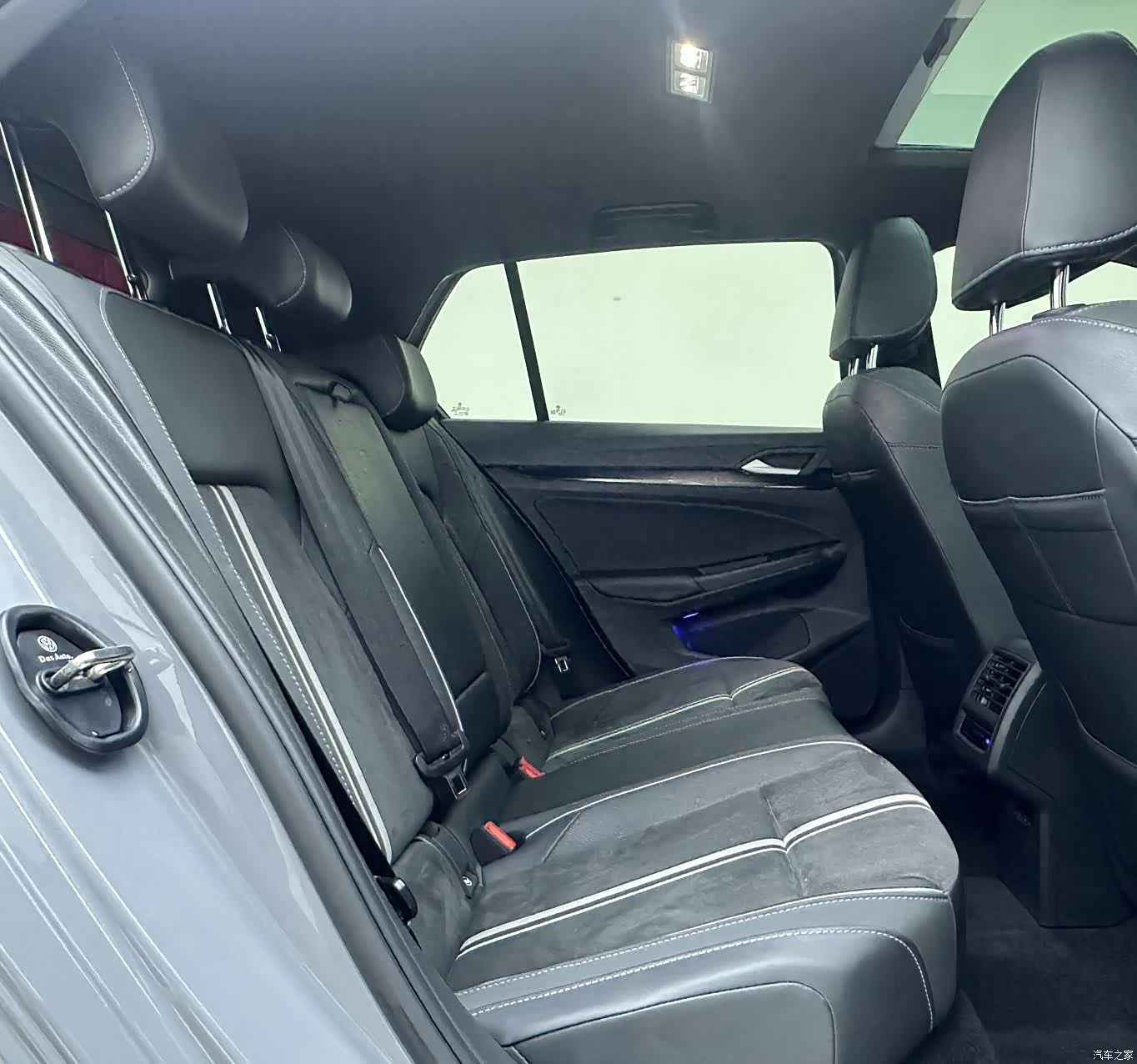 Volkswagen Golf, 2022 10