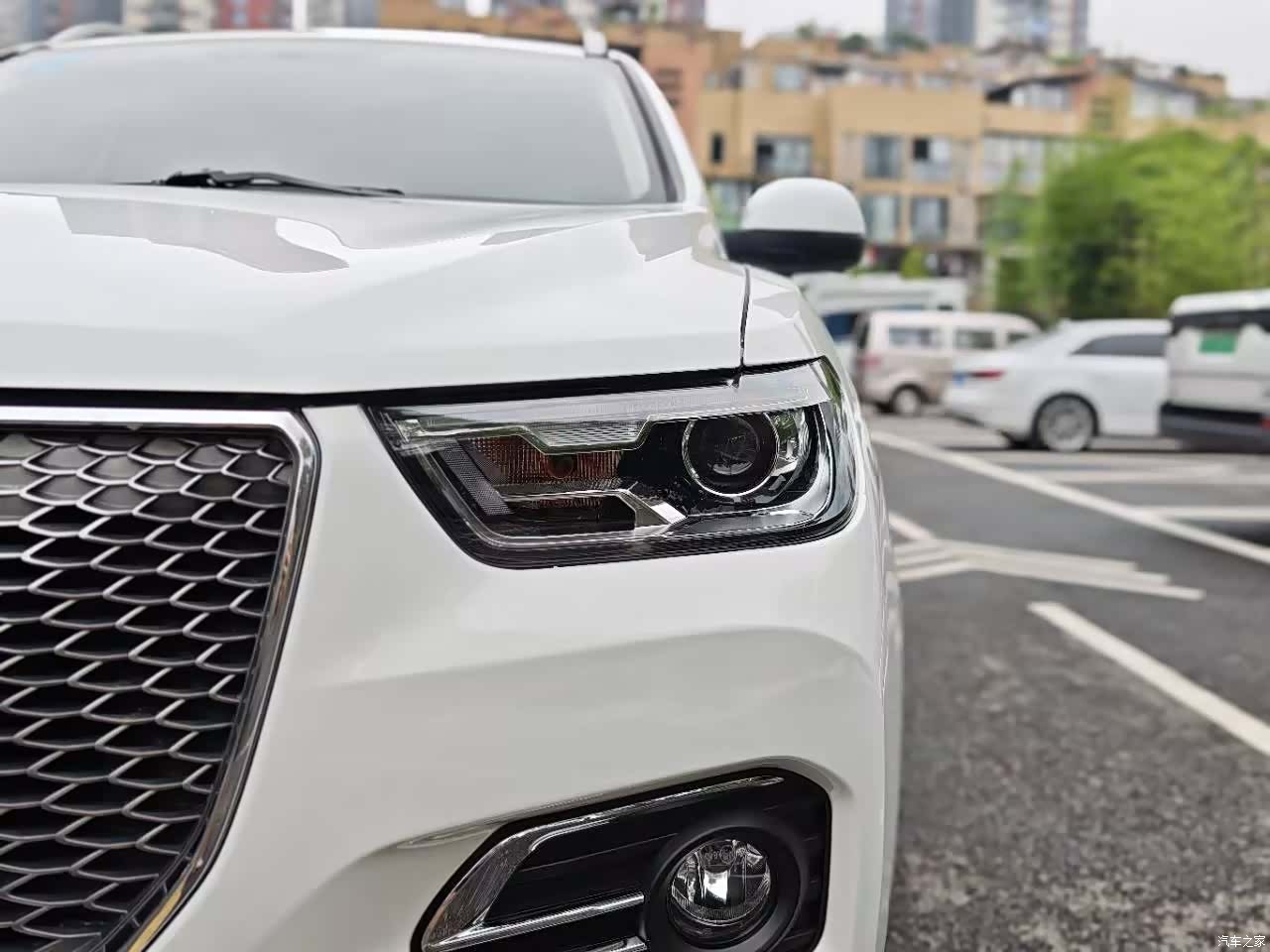 Haval H2, 2018 7