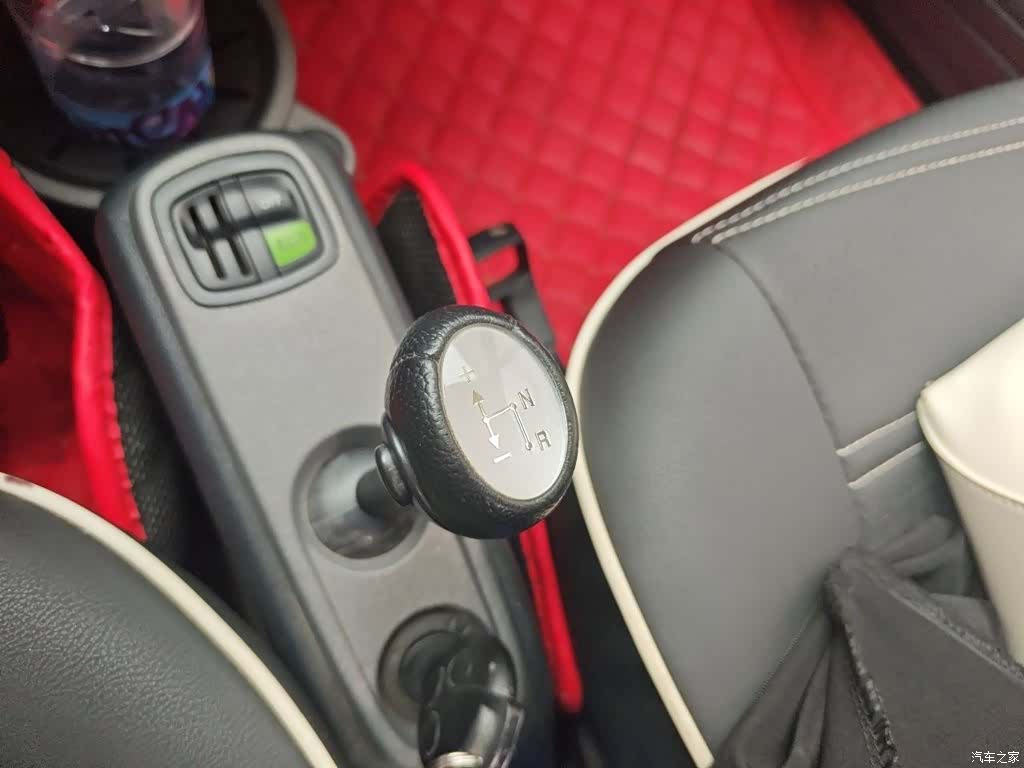 Smart Fortwo, 2014 7