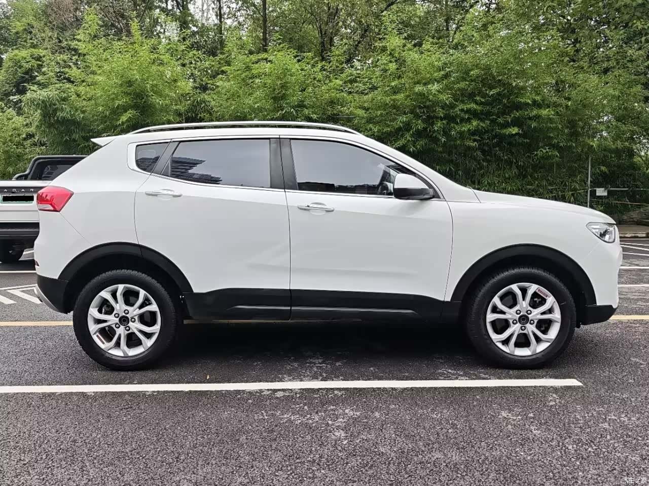 Haval H2, 2018 28