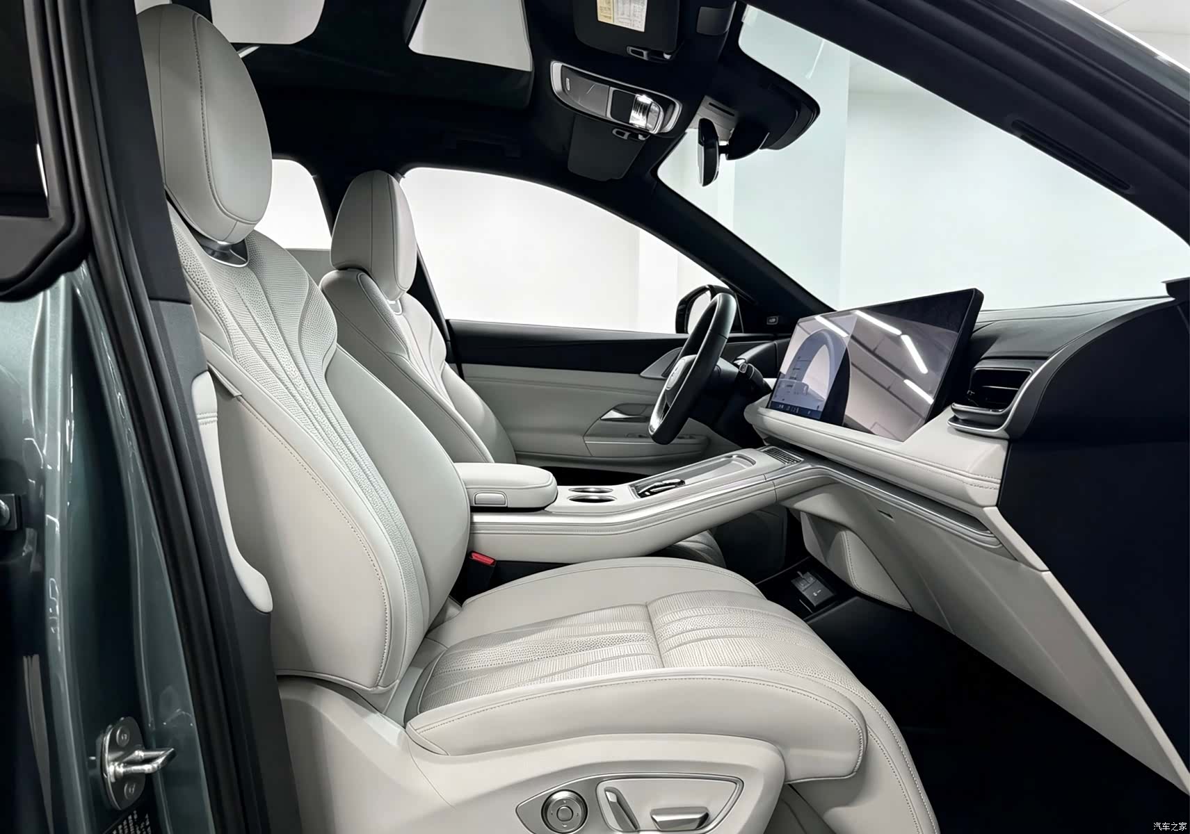 Xpeng G9, 2024 6