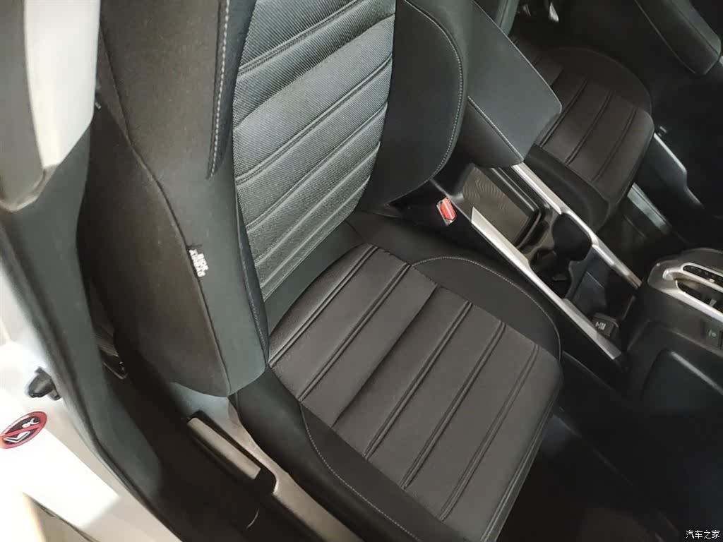 Honda CR-V, 2017 25