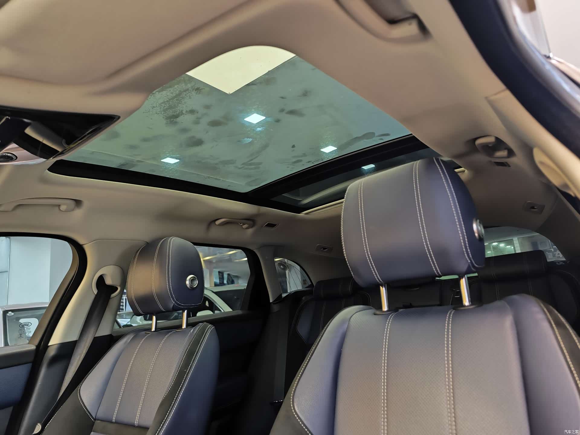 Land Rover Range Rover, 2018 14