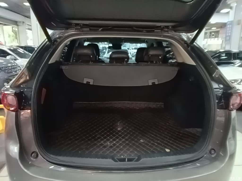 Mazda CX-5, 2019 19