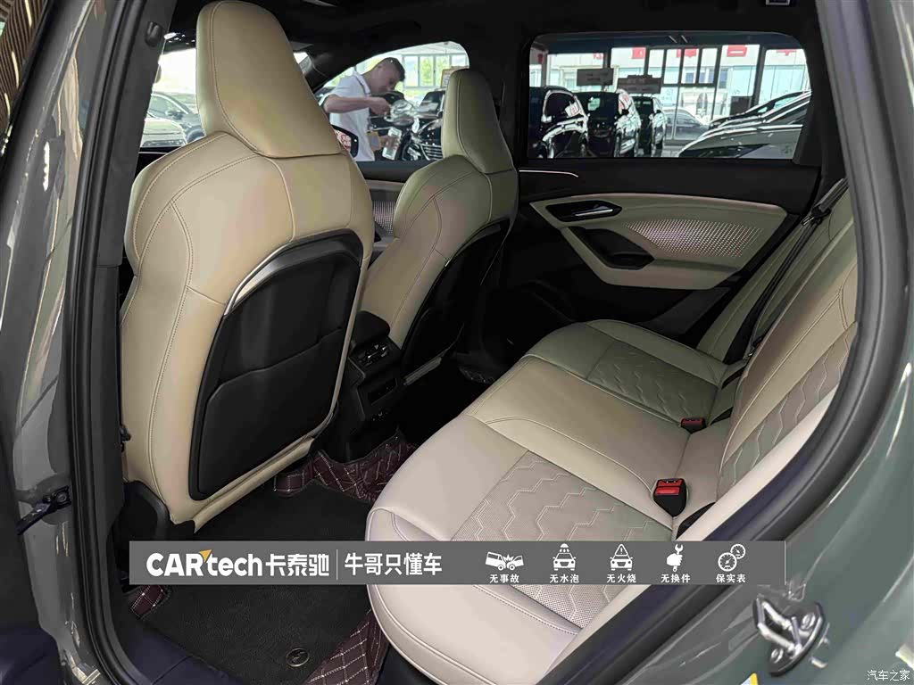 Audi e-tron, 2026 25