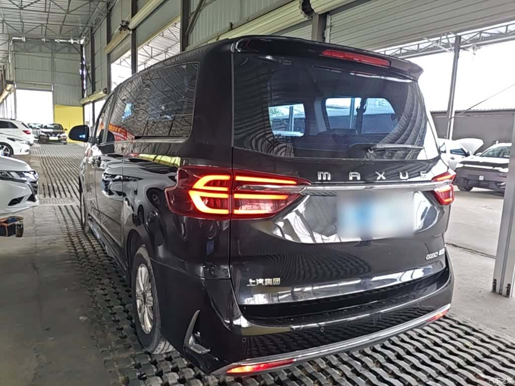 Maxus G20, 2023 все фото