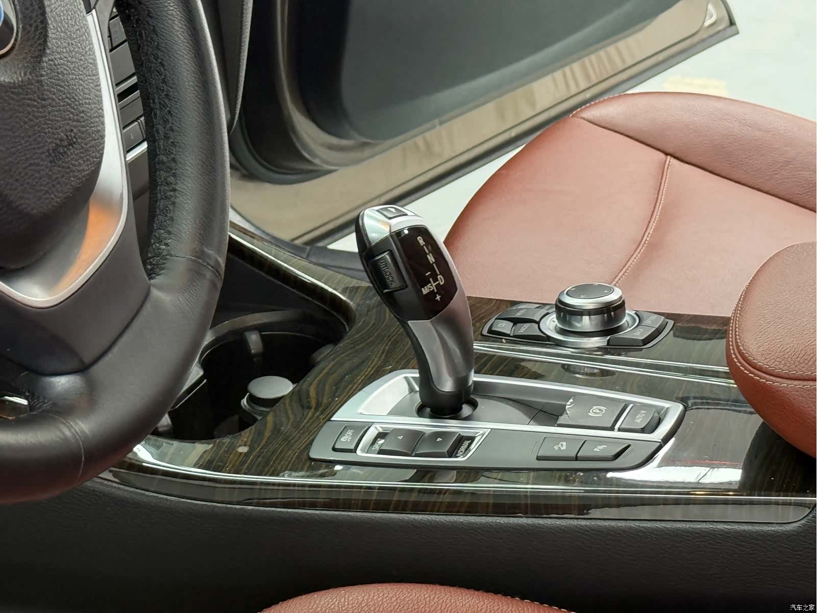 BMW X3, 2011 15