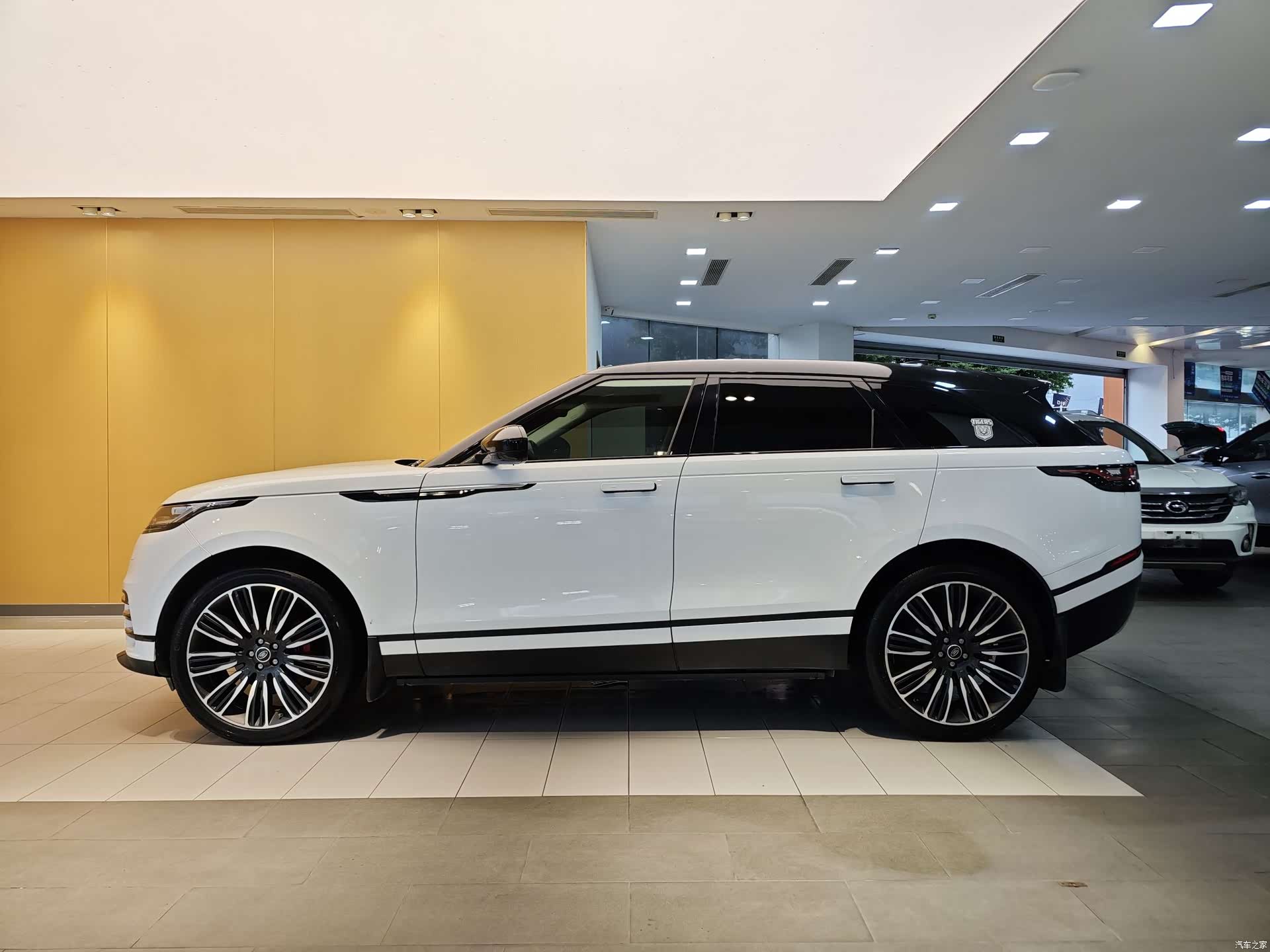Land Rover Range Rover, 2018 7