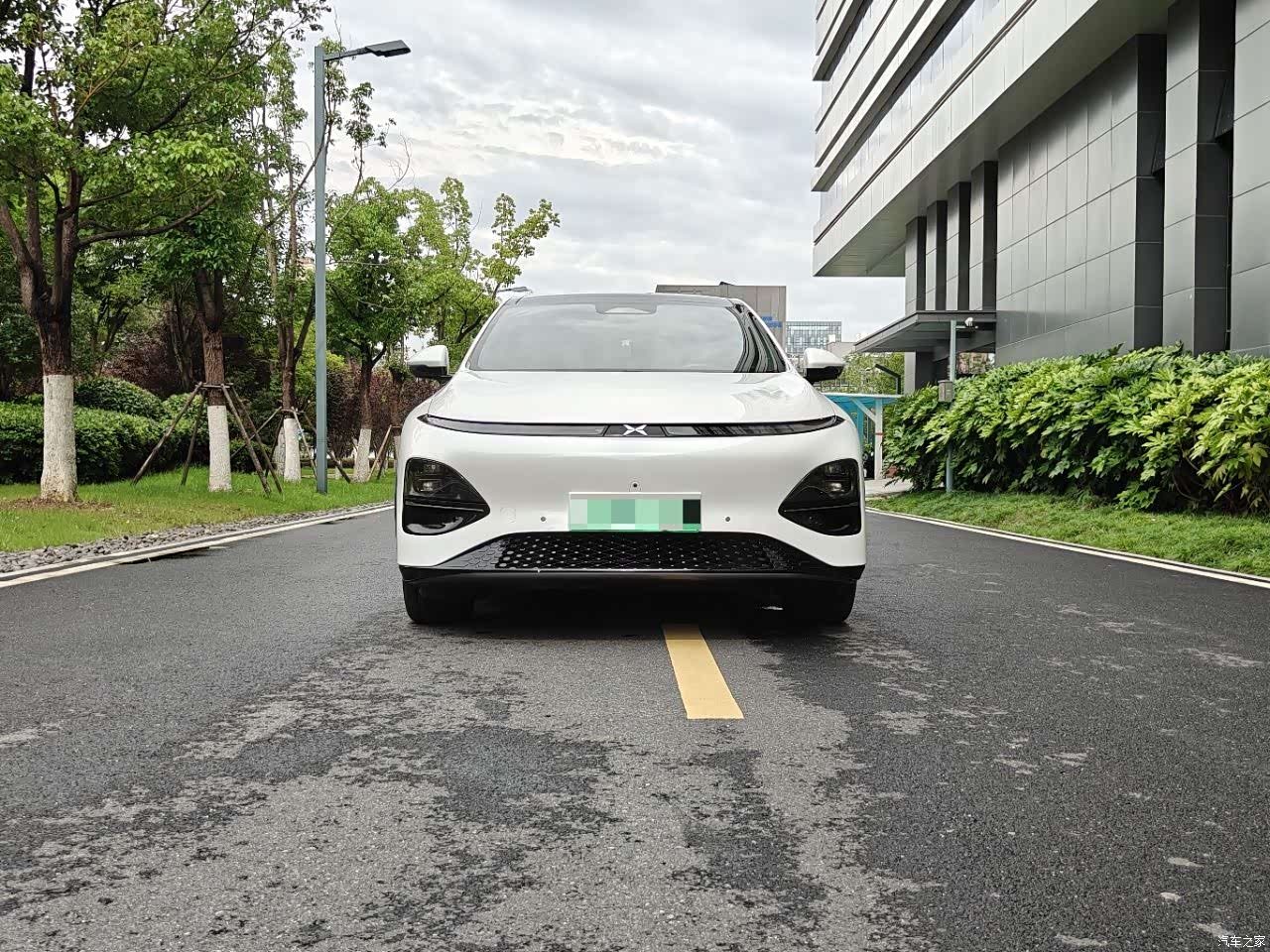 Xpeng G6, 2023 2