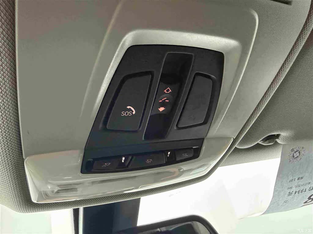 BMW 3 Series, 2017 15