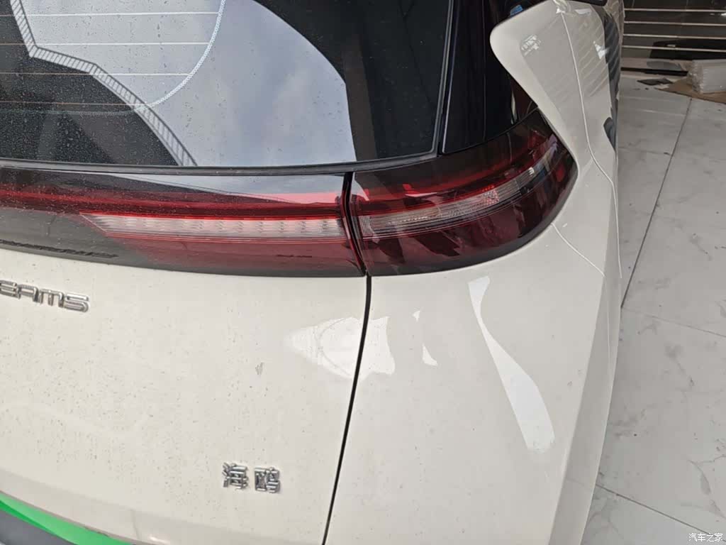 BYD Seagull, 2023 8