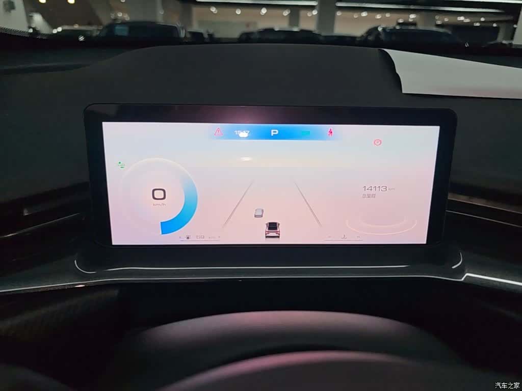 Haval H6, 2022 12