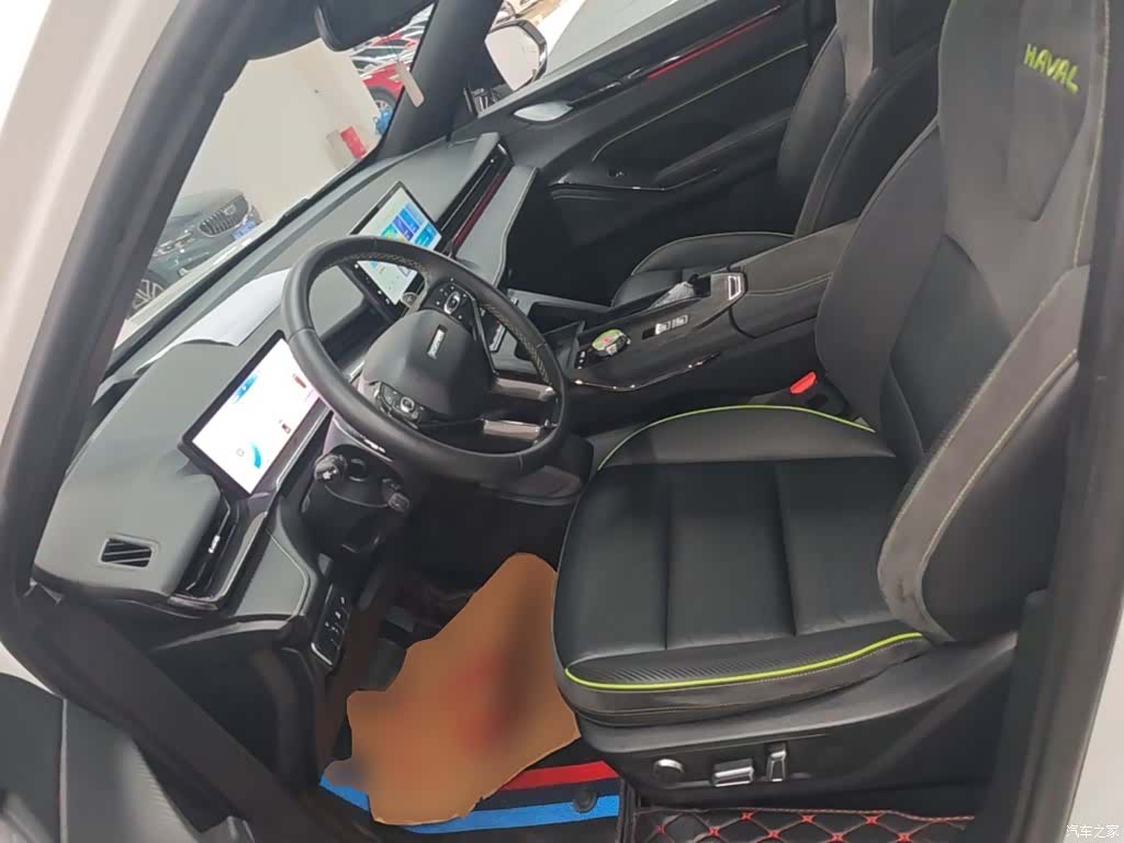 Haval H6, 2022 15