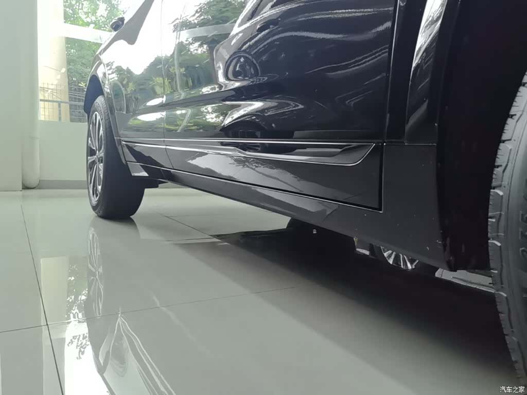 Cadillac XT5, 2024 21