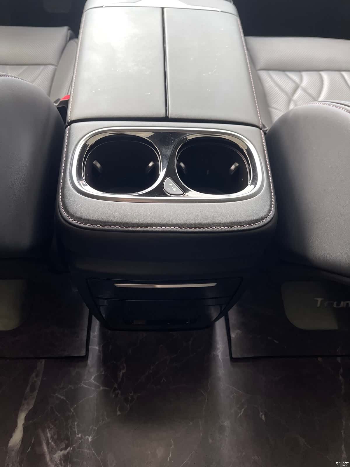 Trumpchi M8, 2024 18
