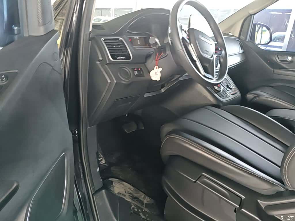 Maxus G20, 2023 16