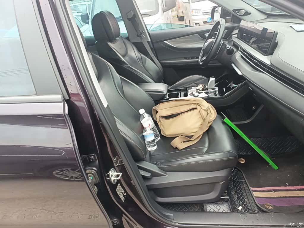 Chery Tiggo 8 Plus, 2021 25