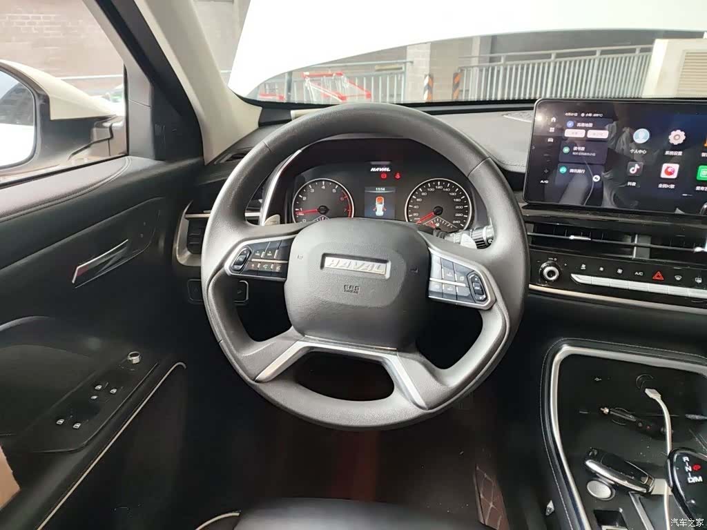 Haval H6, 2023 3