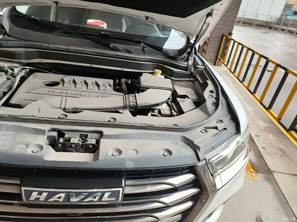 Haval H6, 2023 22