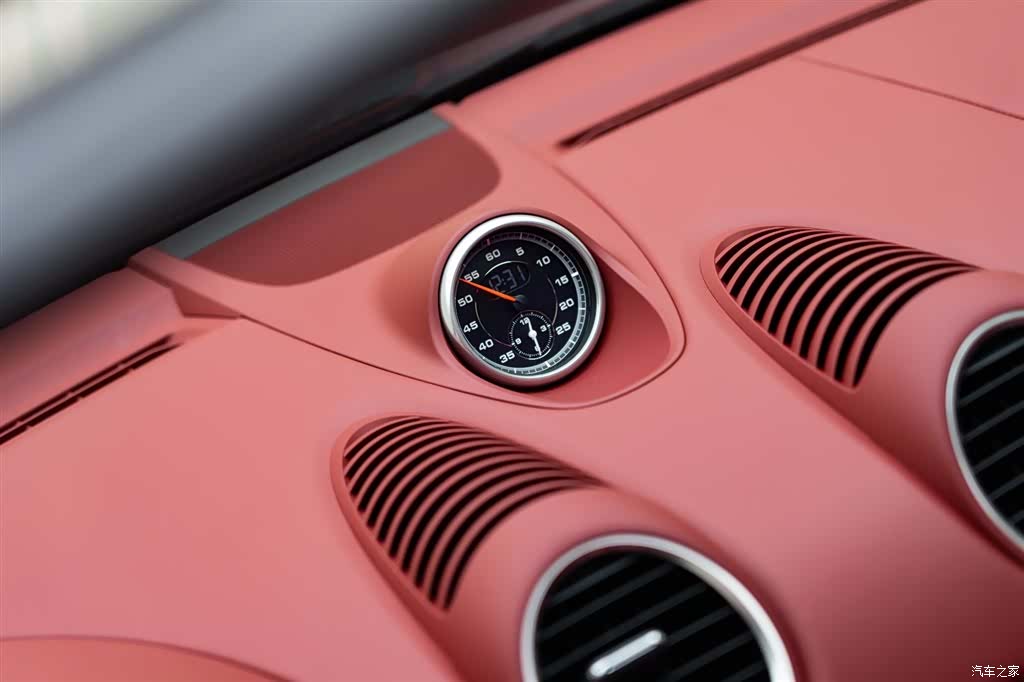 Porsche 718, 2024 21