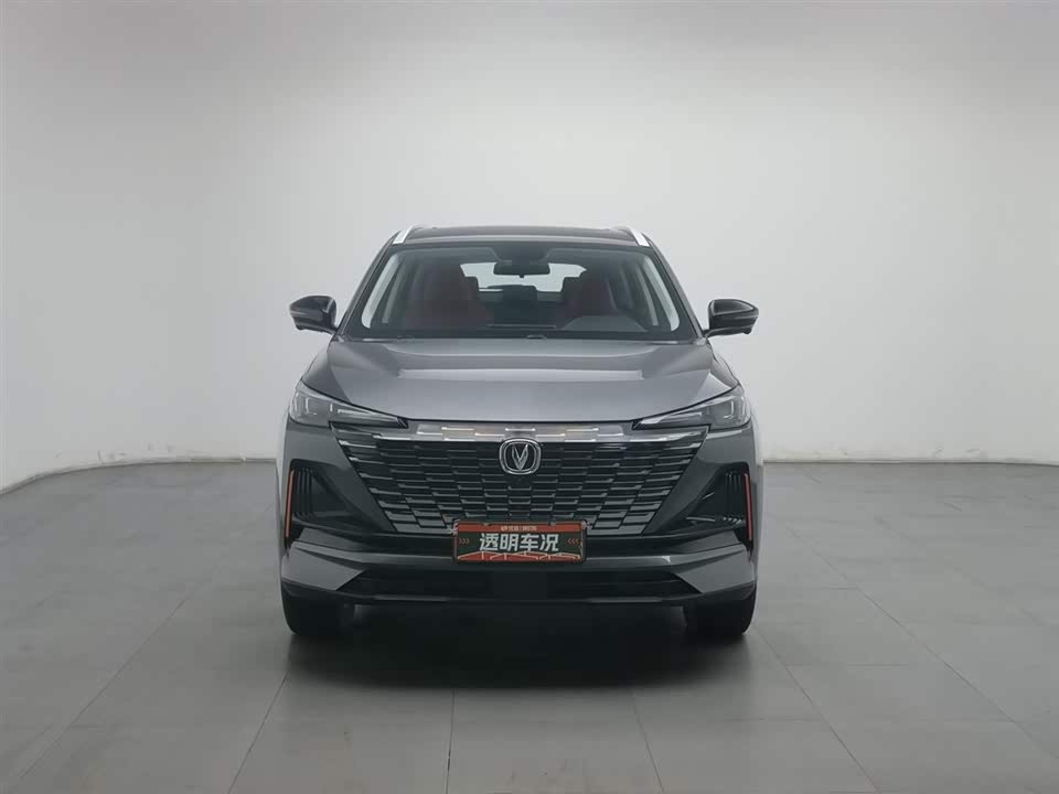 Changan CS55PLUS